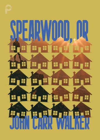 Spearwood, OR