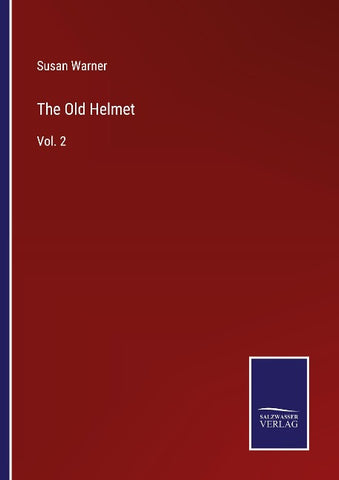 The Old Helmet
