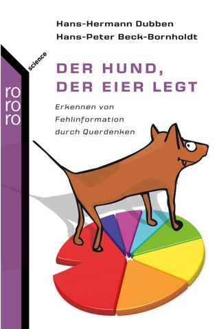 Der Hund, der Eier legt
