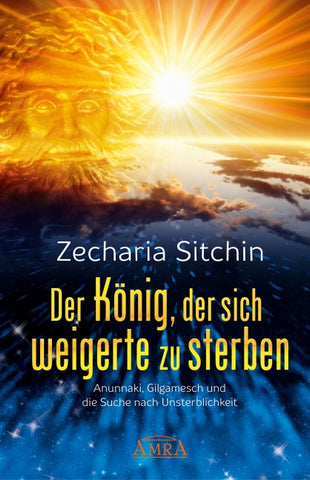 DER KÖNIG, DER SICH WEIGERTE ZU STERBEN