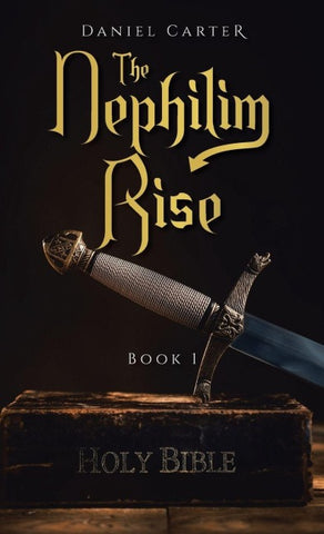 The Nephilim Rise