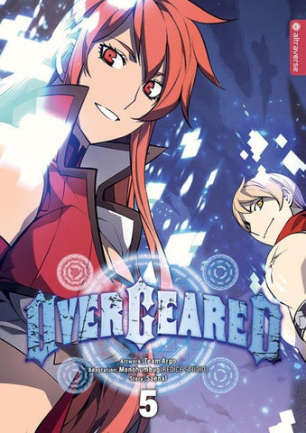 Overgeared 05