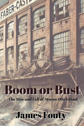 Boom or Bust