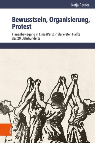 Bewusstsein, Organisierung, Protest