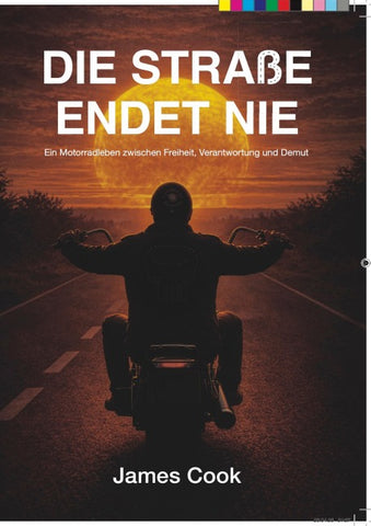 Die Straße endet nie