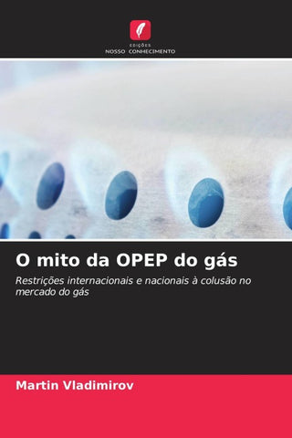 O mito da OPEP do gás