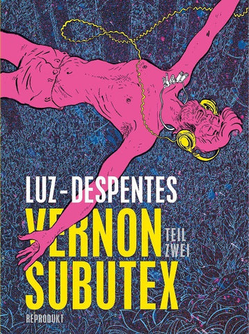 Vernon Subutex 2