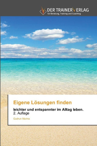 Eigene Lösungen finden