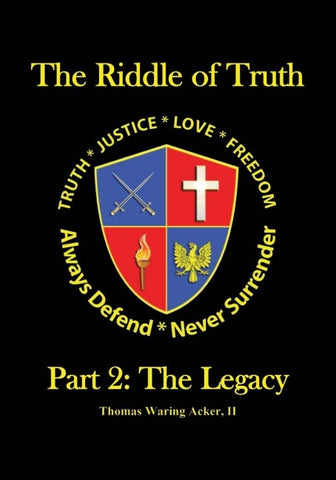 The Riddle of Truth