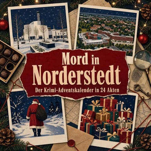 Mord in Norderstedt