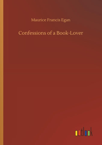 Confessions of a Book-Lover