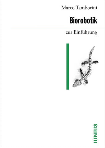 Biorobotik zur Einführung