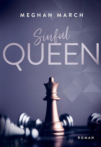 Sinful Queen