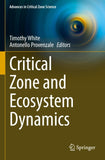 Critical Zone and Ecosystem Dynamics