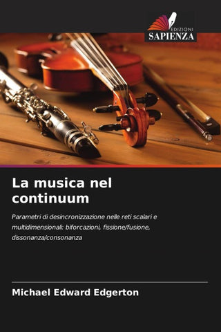 La musica nel continuum
