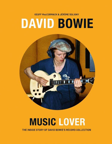 David Bowie