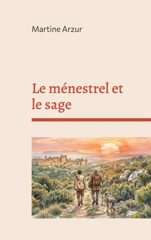 Le ménestrel et le sage