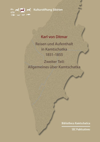 Reisen und Aufenthalt in Kamtschatka