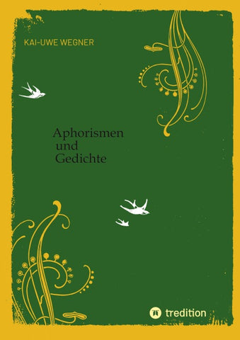 Aphorismen und Gedichte