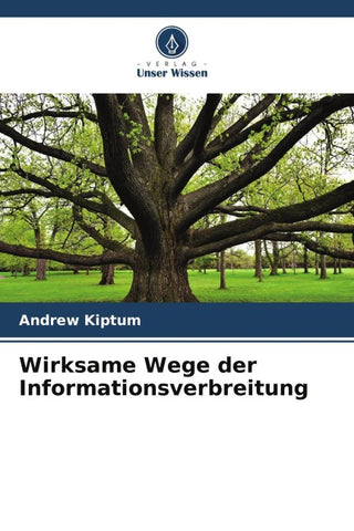 Wirksame Wege der Informationsverbreitung