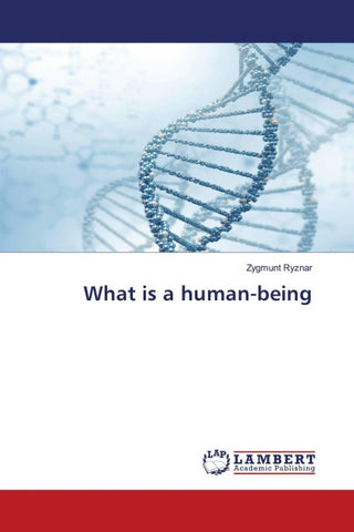 What is a human-being