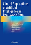 Clinical Applications of Artificial Intelligence in Real-World Data