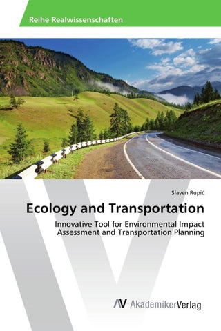 Ecology and Transportation