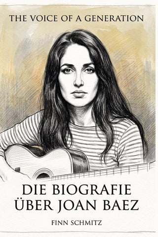 Die Biografie über Joan Baez