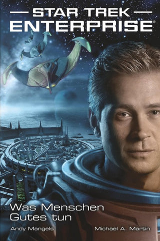 Star Trek - Enterprise 2