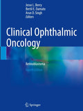 Clinical Ophthalmic Oncology