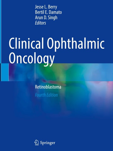 Clinical Ophthalmic Oncology