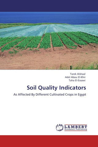 Soil Quality Indicators