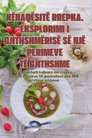 KËNAQËSITË RREPKA. EKSPLORIMI I GJITHSHMËRISË SË NJË PERIMEVE TË GJITHSHME