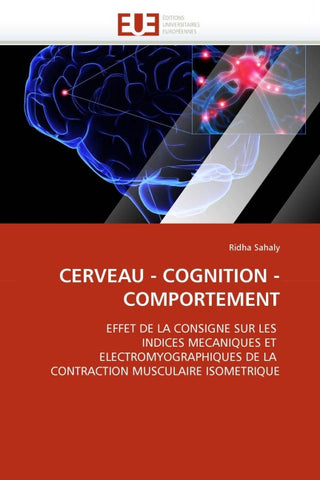 CERVEAU - COGNITION - COMPORTEMENT