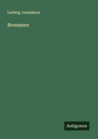 Brosamen