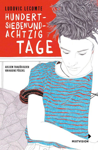 Hundertsiebenundachtzig Tage