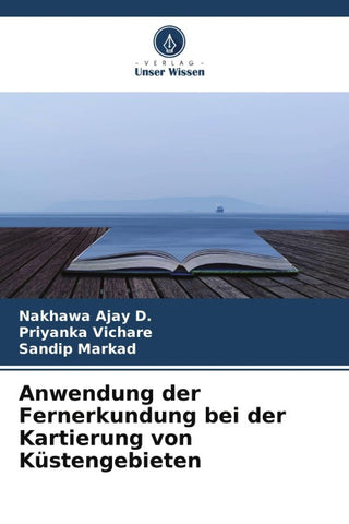 Anwendung der Fernerkundung bei der Kartierung von Küstengebieten