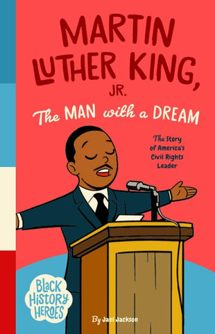 Black History Heroes
