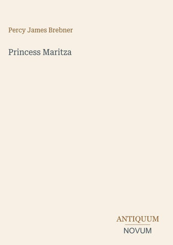 Princess Maritza