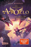Die Abenteuer des Apollo