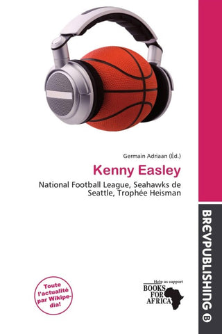 Kenny Easley