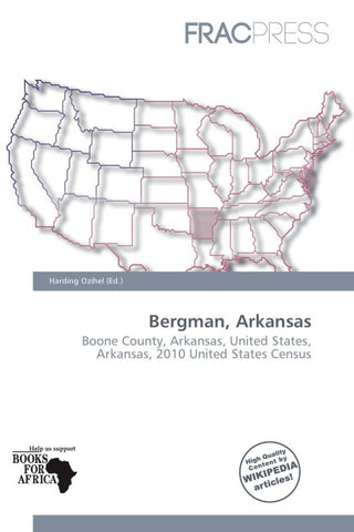 Bergman, Arkansas