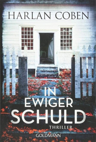 In ewiger Schuld