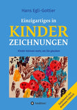 Einzigartiges in Kinderzeichnungen