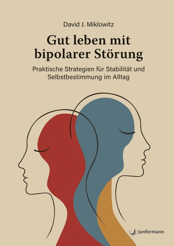 Gut leben mit bipolarer Störung