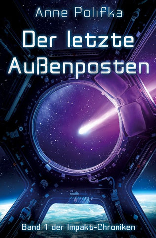 Der letzte Außenposten