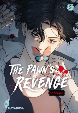 The Pawn's Revenge – 3rd Season 5