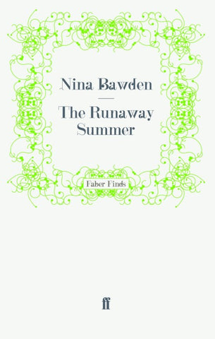 The Runaway Summer