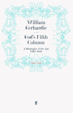 God's Fifth Column