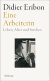 Eine Arbeiterin